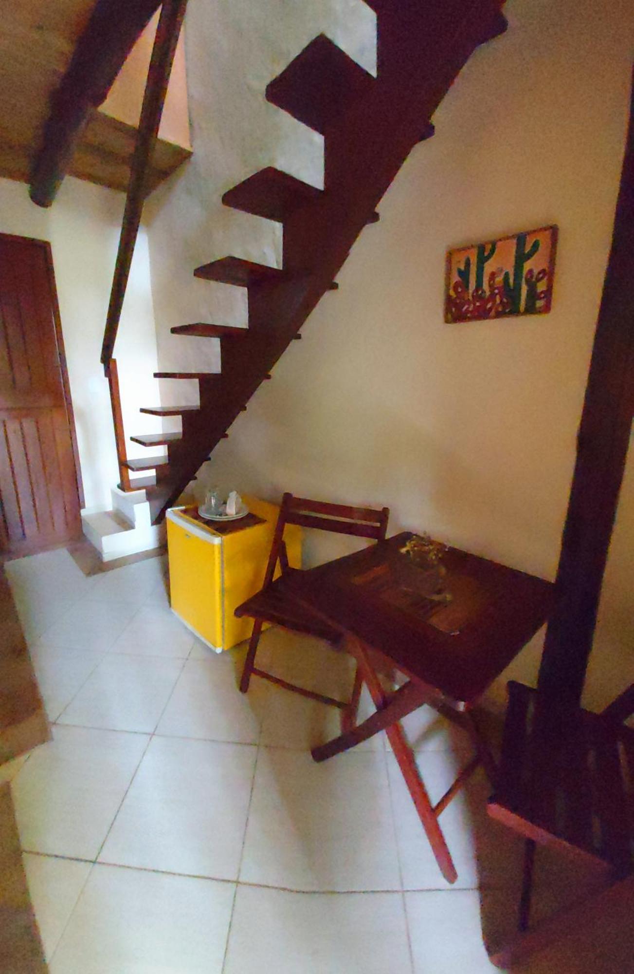 Stolz Chales Guarda do Embaú 部屋 写真